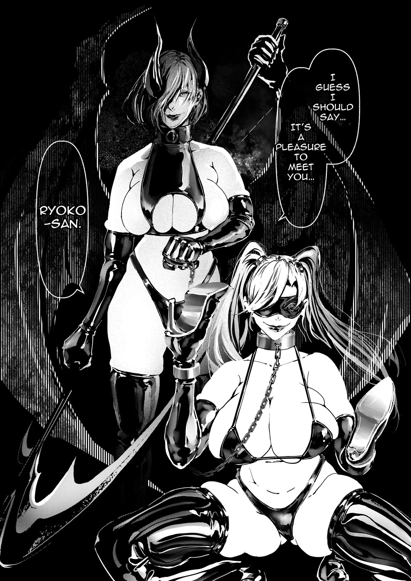 Demonic Training Chapter 1000 Page 18